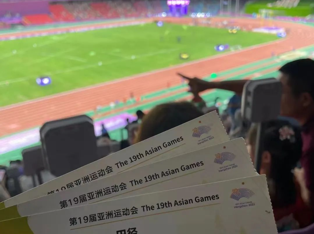 收入突破6亿元！现场观众：很值得！