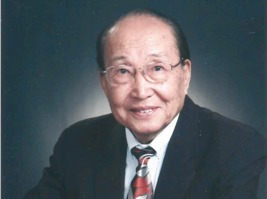 著名宪法学家魏定仁逝世，曾参与1982年宪法起草等工作