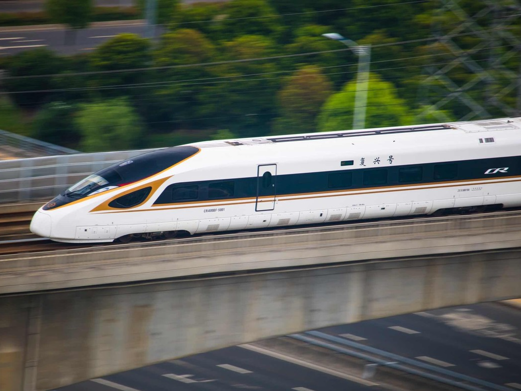 今日全国铁路预计发送旅客1730万人次