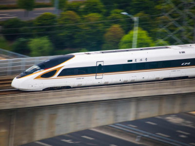 今日全国铁路预计发送旅客1730万人次