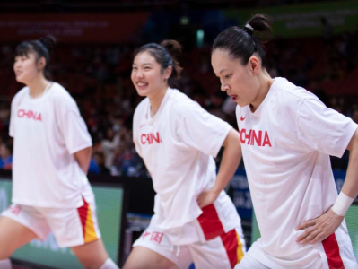 女篮奥运资格赛抽签结果出炉，中国女篮将主场作战