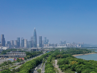 中国代表呼吁完善全球经济治理