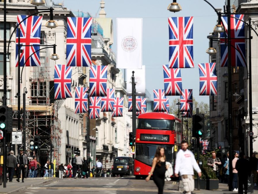 英国电诈案件频发，中国留学生今年被骗近亿元人民币