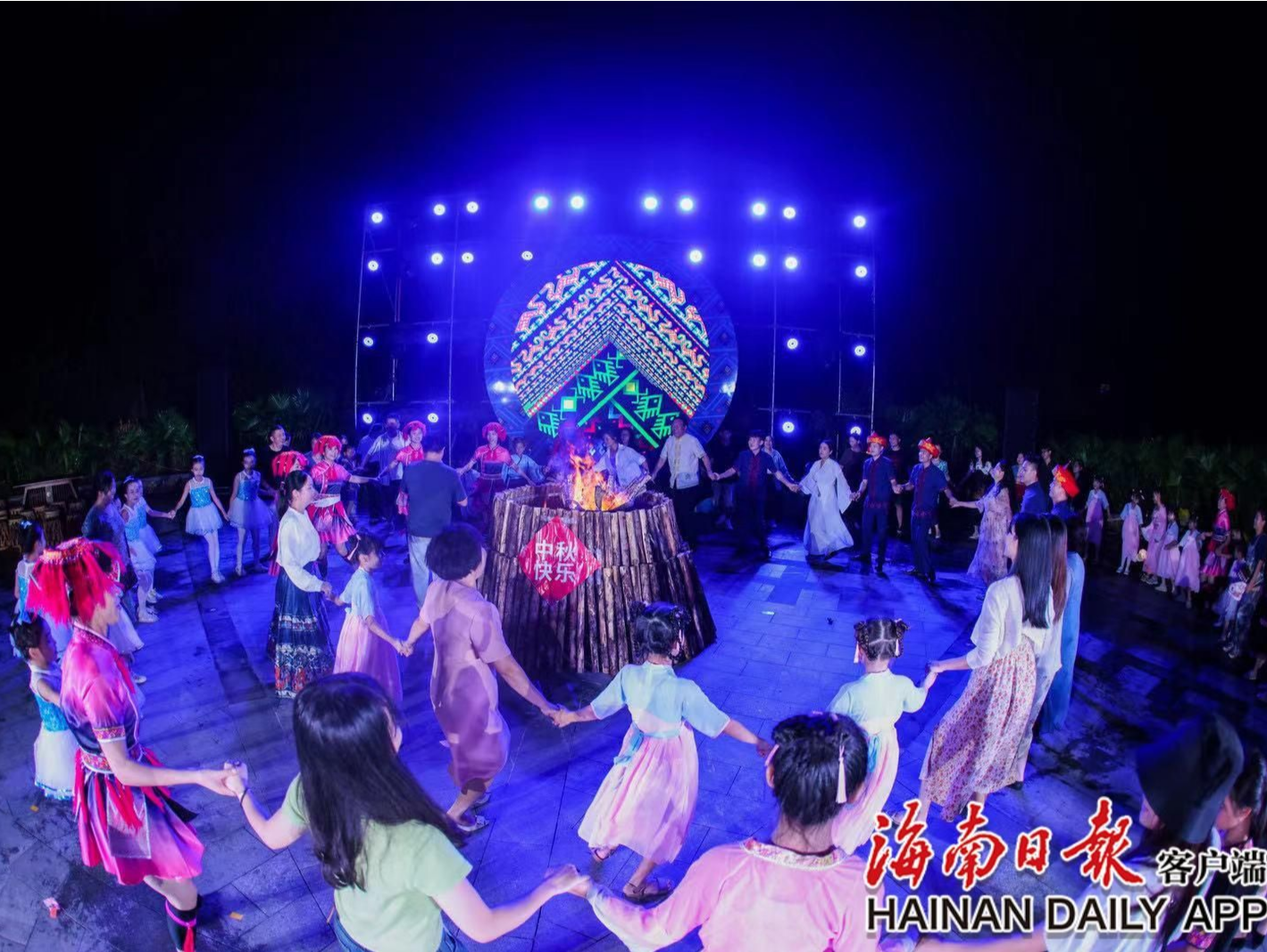 海南省多地以新颖的文旅产品，挖掘旅游消费潜力