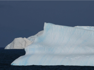 新研究：南极西部冰架融化加剧“不可避免”