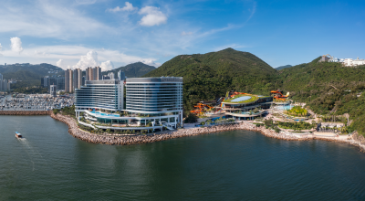 融合亲子友好、独特性及自然元素 香港富丽敦海洋公园酒店呈现独树一帜F.U.N.体验