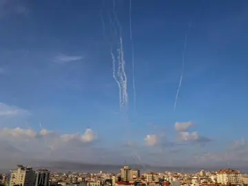 约旦强调须制止加沙及其周边地区紧张局势升级