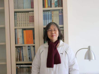 （获奖版）祝贺！残雪获2023诺贝尔文学奖：被世界看见的中国女作家