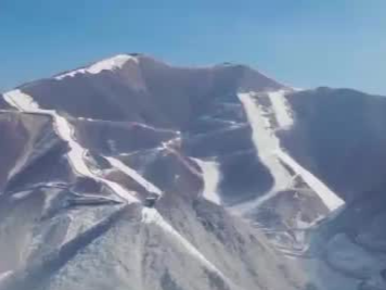 人文天地｜夹金山顶看云起