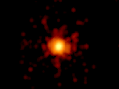 韦布等望远镜观测到超强射线暴 揭示稀有重元素来源