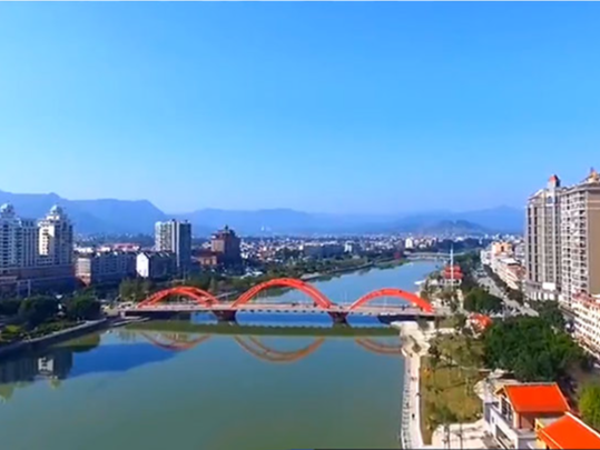 国务院批复同意将福建省莆田市列为国家历史文化名城