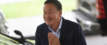 全球政治人物 | 泰国现任总理是谁？