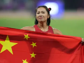 创造历史！“中国速度”钱塘江畔立潮头