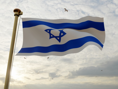 标准普尔将以色列主权信用评级前景下调至“负面”