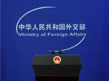 巴以冲突升级，外交部呼吁：立即停火，保护平民