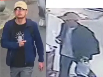 西安发生重大刑案！23岁嫌犯潜逃，警方发布协查通报