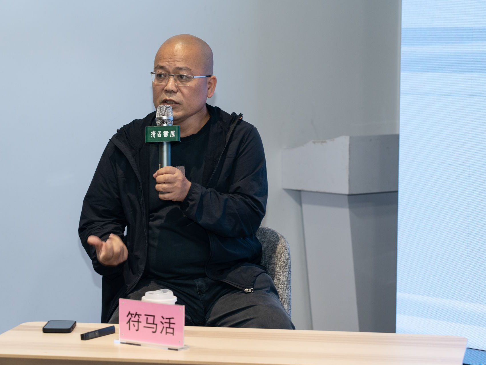 图书策划出版专家符马活：引领儿童阅读新风潮，成为文化传承“多面手”