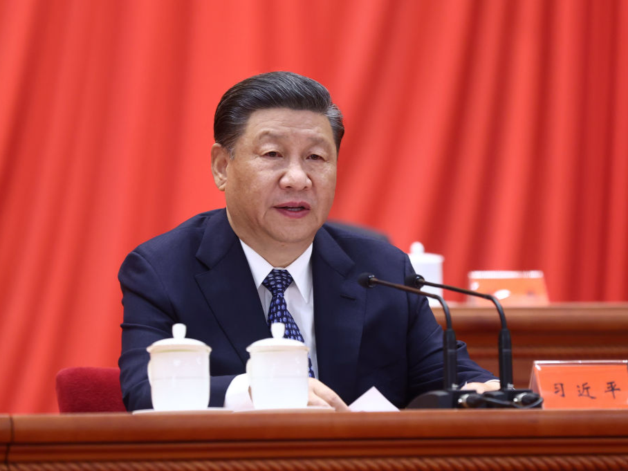 《习近平外交思想学习问答》出版发行