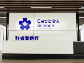 科睿驰孙蓬博士：聚焦TACE领域 为临床挑战提供智慧化工具