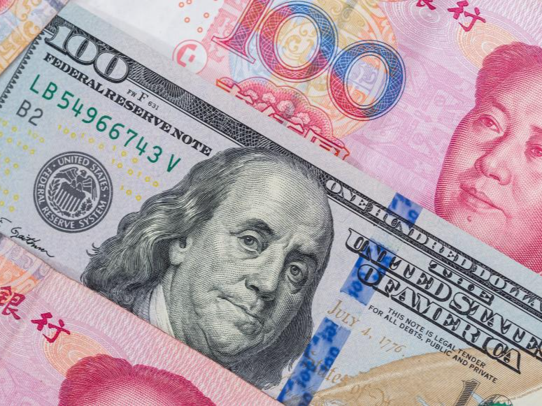 潘功胜：前9个月人民币跨境收付39万亿元，成中国第一大跨境收付币种