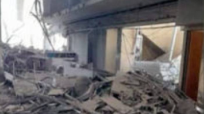 以色列空袭叙利亚两大机场，致其瘫痪