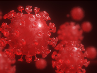 中疾控：9月全国报告新增新冠病毒感染死亡病例45例