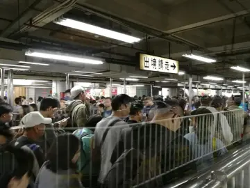 假期深圳各口岸迎客流车流高峰，深港“串门”持续热络