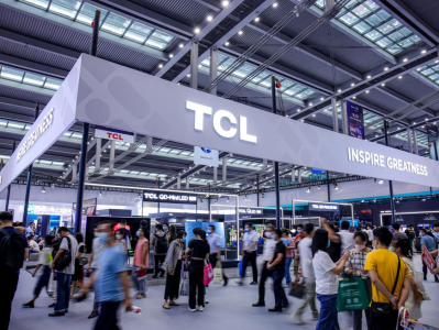 TCL科技显示业务Q3净利增至18亿，面板价格全线上行