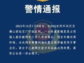 植某某，已移交公安处理！