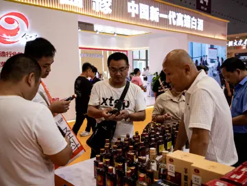 评论 | 这届糖酒会真的很“香”