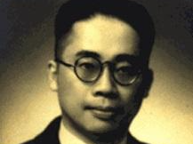 文化湾区 088期 | 伍蠡甫：左手执画笔，右手执译笔