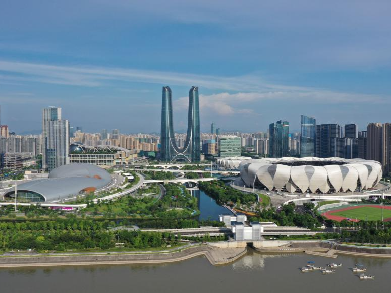 李强将出席杭州第十九届亚洲运动会闭幕式并举行系列外事活动