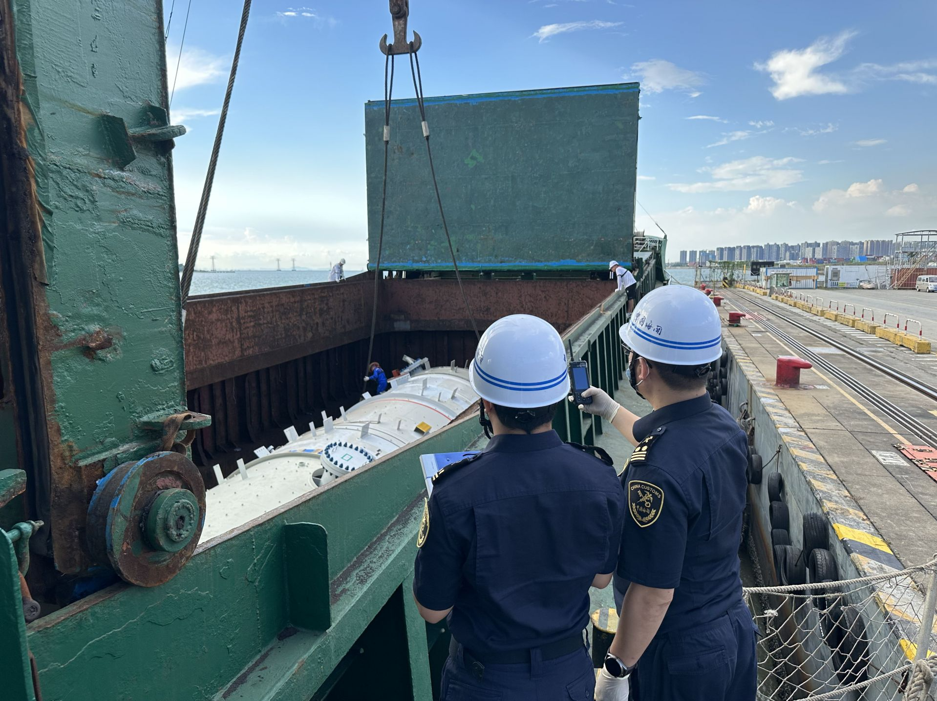 （已发已替换）9月广东外贸进出口总值创年内单月新高