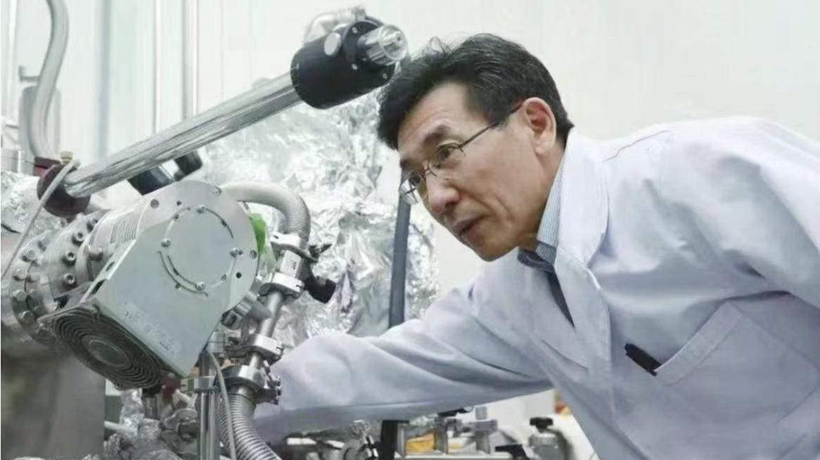 首位中国籍巴克利奖获得者，南方科技大学校长薛其坤解读量子反常霍尔效应