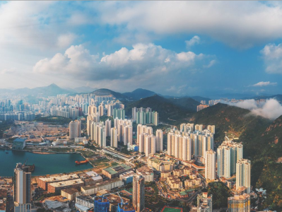 香港2023年施政报告：楼市“减辣” 买家印花税及新住宅印花税减半