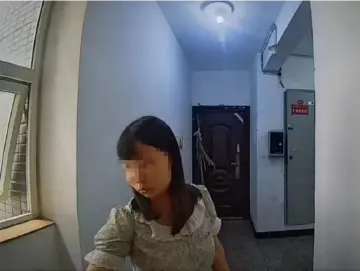 成都失联女子遗体在河边被找到，事发前曾两次向父亲转账