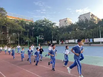 深圳体育中考新方案征集意见中！选考模式调整为1+1+1 增加过程性评价