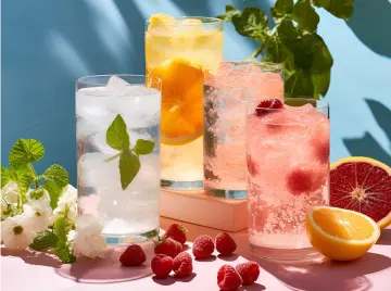 秋天第一杯“DIY水”火了，却有人喝进了医院！