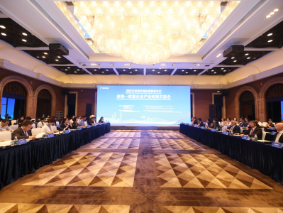 2023年深圳外商投资圆桌会议举办，面对面交流回应企业关切