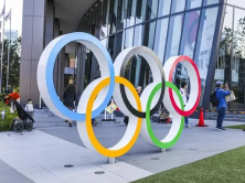 国际奥委会全会通过《奥林匹克宪章》修正案