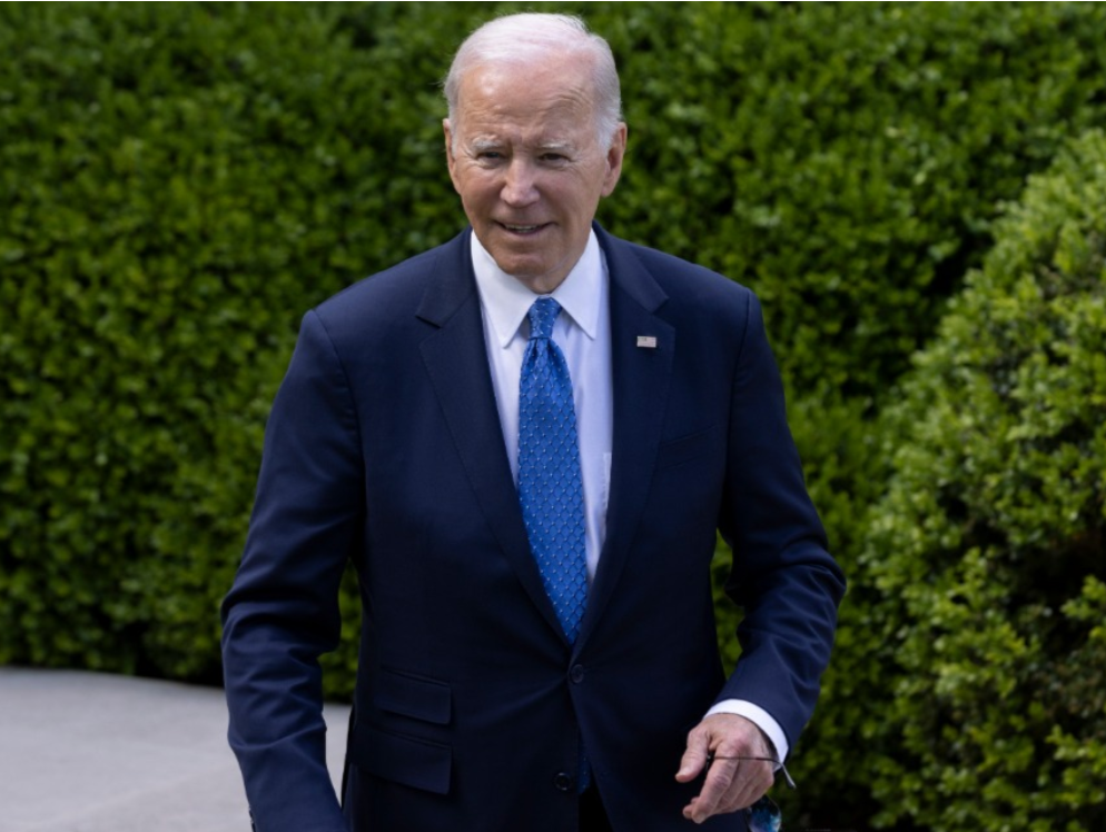 美国19名共和党籍州长致信拜登，要求明确支持以色列