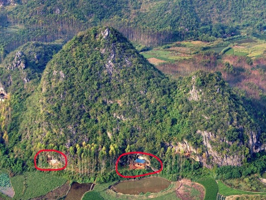 做好保护传承 广东英德着力打造活化考古遗址公园