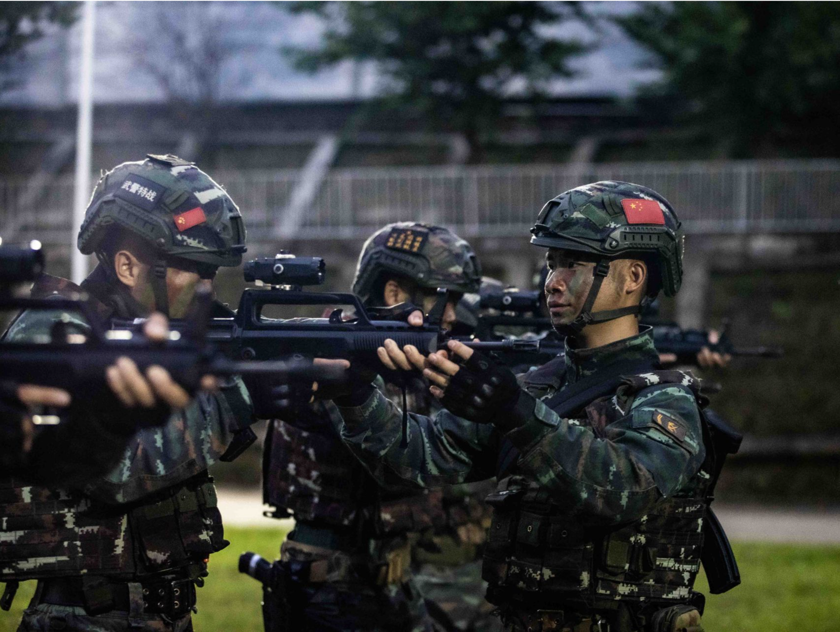 国防教育知识普及之十二  ：关于国防动员这些知识你知道吗？