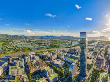 锚定目标 鼓足干劲 以实干苦干快干全力争取最好成果——2023年全市高质量发展工作述评之九
