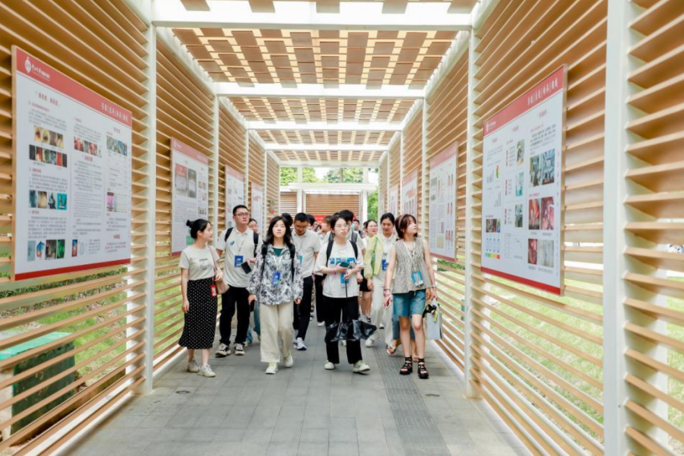 左岸半月谭 | 就在下周五！中山大学附属第七医院 （深圳）专场活动报名中→
