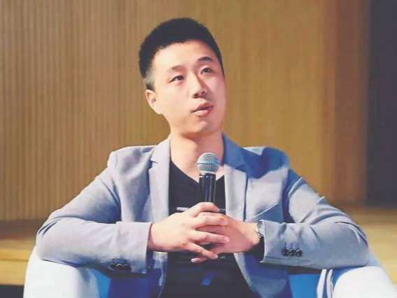 科幻文学最高奖雨果奖出炉！深圳金融业“90后”摘奖