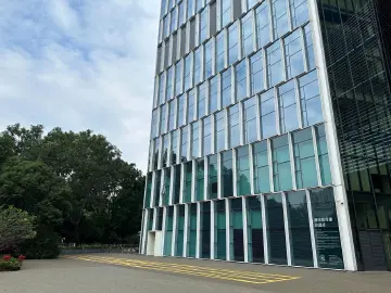 给大楼“贴膜”，为鸟关灯……全网都看出来深圳“护鸟”心切了