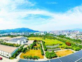 厦门：求动能之变 谋长远之策 蓄未来之势