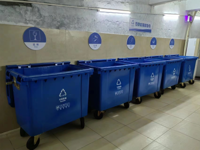 助力提高垃圾分类参与度和准确度，深圳已有10533个垃圾分类投放点安装AI摄像头