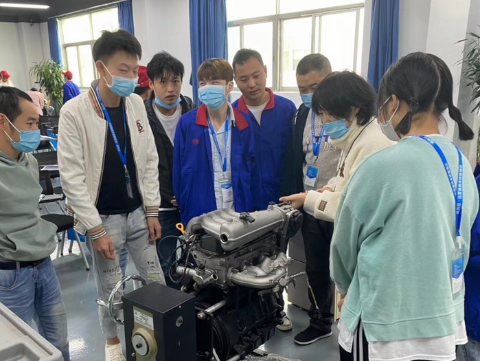 广东拟规范建设零工市场，建立“即时快招”服务模式